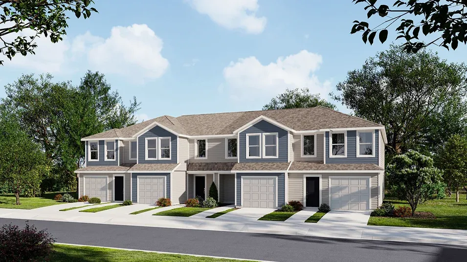 Coral Springs Townhouse